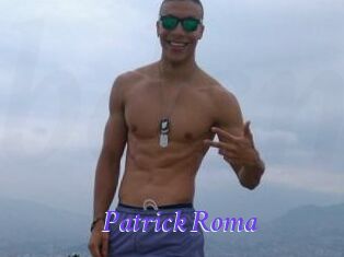 Patrick_Roma