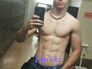 Patrickz Bdsm gratuit