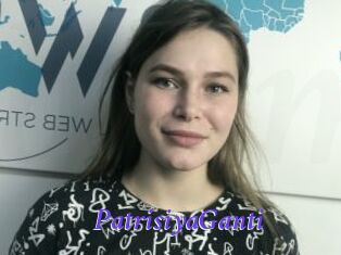 PatrisiyaGanti Bdsm gratuit