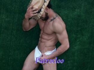 Patrocloo