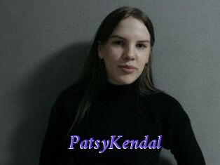 PatsyKendal