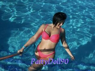 PattyDoll90 Bdsm gratuit