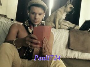 Paul1724