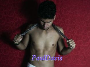 PaulDavis