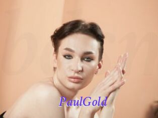 PaulGold