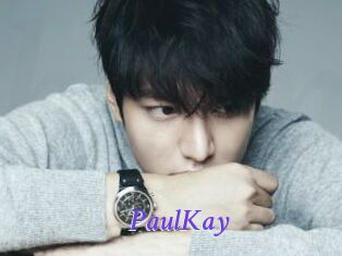 PaulKay Bdsm gratuit