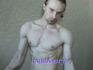PaulKenry