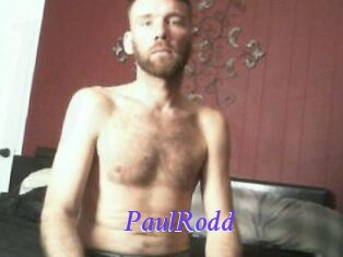 PaulRodd