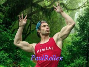 PaulRollex