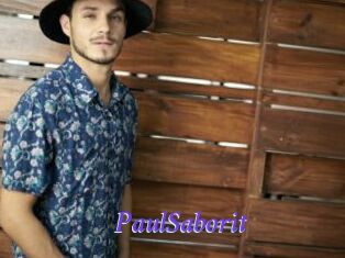 PaulSaborit
