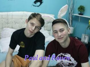 Paul_and_Raven