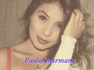 PaulaCharmant
