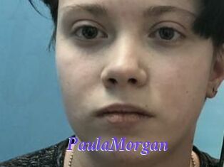 PaulaMorgan