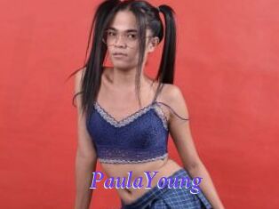 PaulaYoung