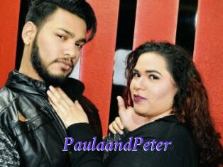 PaulaandPeter