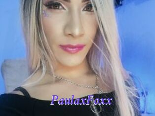 PaulaxFoxx Bdsm gratuit