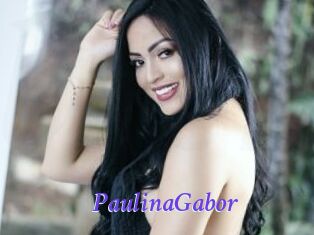 PaulinaGabor
