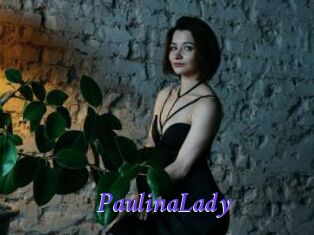 PaulinaLady