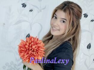PaulinaLexy Bdsm gratuit
