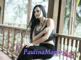 PaulinaMagic