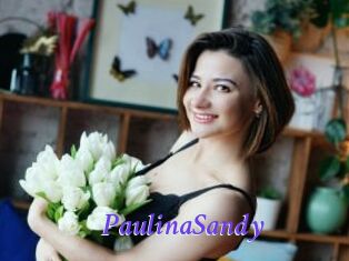 PaulinaSandy