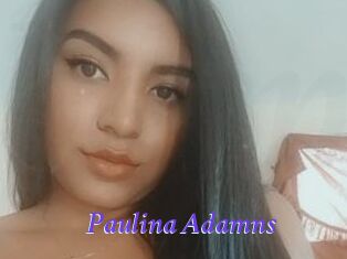 Paulina_Adamns