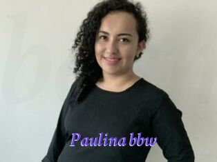 Paulina_bbw