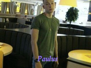 Paulus Bdsm gratuit