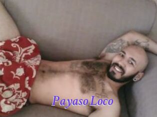 Payaso_Loco Bdsm gratuit