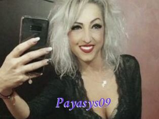 Payasys09