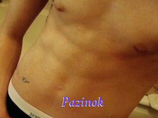 Pazinok
