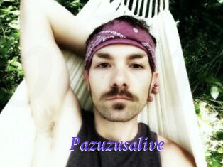Pazuzusalive