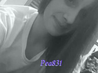 Pea831