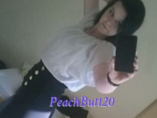 PeachButt20