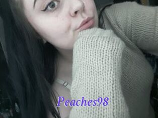 Peaches98