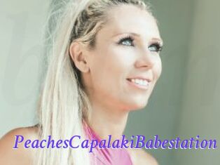 PeachesCapalakiBabestation