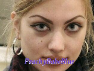 PeachyBabeBlue Bdsm gratuit