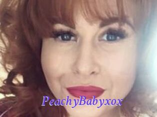 PeachyBabyxox