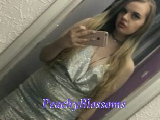 PeachyBlossoms Bdsm gratuit
