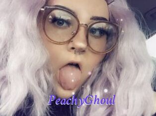 PeachyGhoul Bdsm gratuit