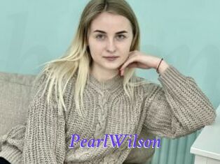 PearlWilson