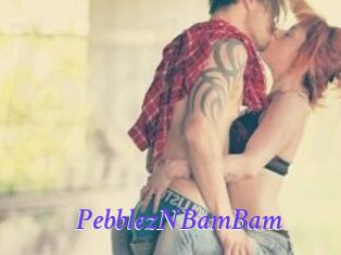 PebblezNBamBam