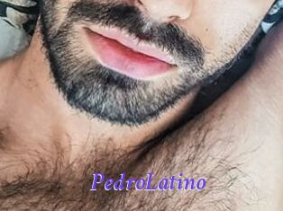 PedroLatino