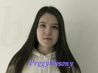 PeggyDysony