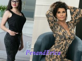PenandErica