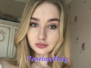 PenelopeHaig