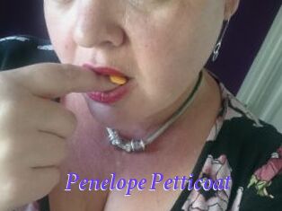 Penelope_Petticoat Bdsm gratuit