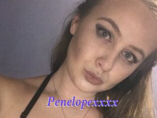 Penelopexxxx