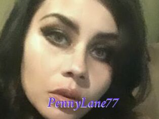 PennyLane77