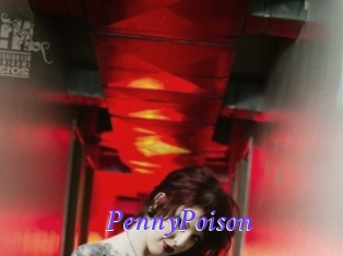 Penny_Poison Bdsm gratuit